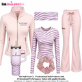 TNG WORKWEAR™ Signature 5-Piece Scrub Set xxs-3xl