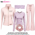 TNG WORKWEAR™ Signature 5-Piece Scrub Set xxs-3xl