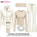 TNG WORKWEAR™ Signature 5-Piece Scrub Set xxs-3xl