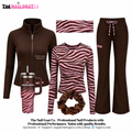 TNG WORKWEAR™ Signature 5-Piece Scrub Set xxs-3xl
