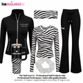 TNG WORKWEAR™ Signature 5-Piece Scrub Set xxs-3xl