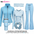 TNG WORKWEAR™ Signature 5-Piece Scrub Set xxs-3xl